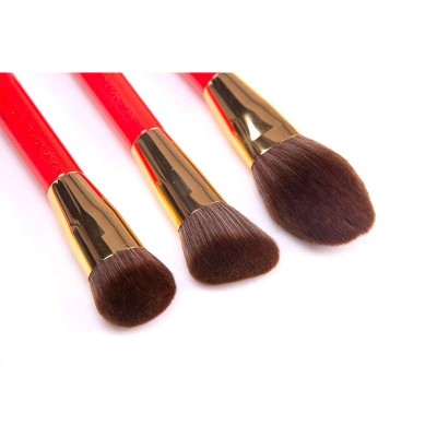 Best Price 11Pcs Professional High Quality Synthetic Hair Makeup Brush Set