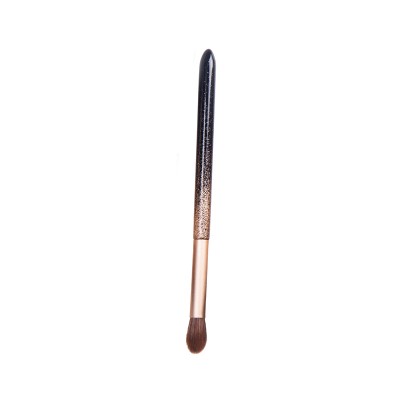 High quality private label professional custom logo highlighter brush makeup brush