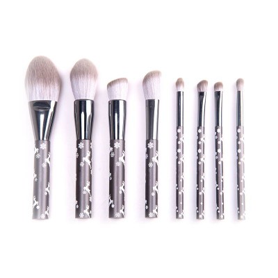 16 Years Professional Factory Free Sample High Quality Custom Logo Private Label Cosmetic Makeup Brush Set