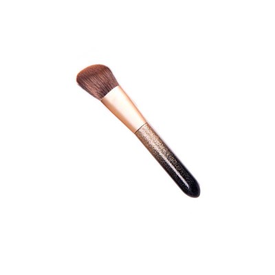 Private Label Professional Single Makeup Brush Blush Brush