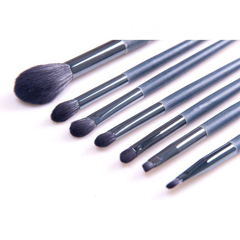 8pcs Vegan Hot Sale 2021 Private Custom Logo Makeup Brush Guards